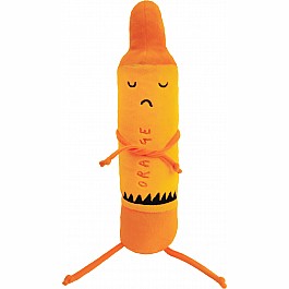 The Day The Crayons Quit Orange 12" Plush