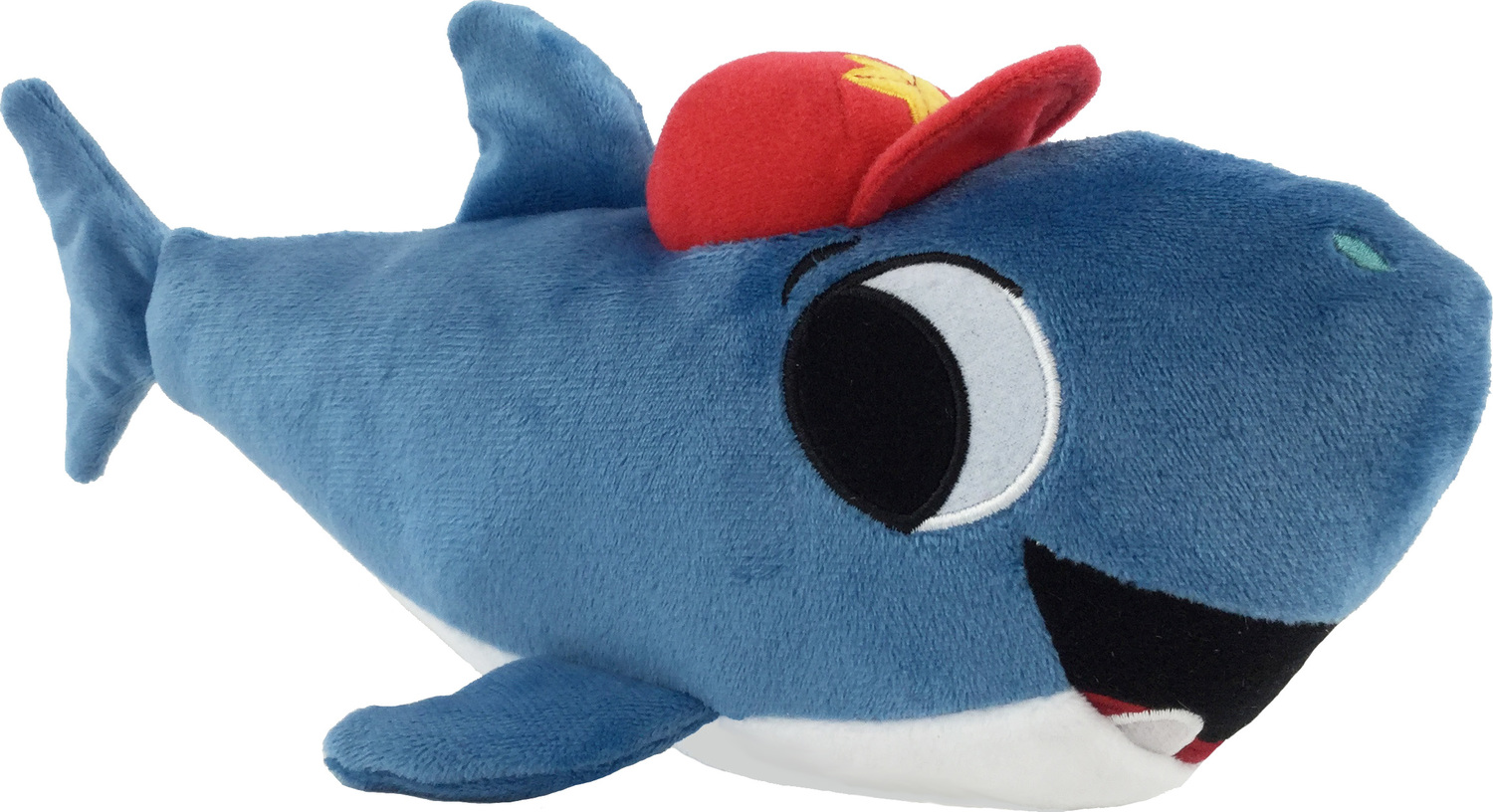 Shark a deals doo plush