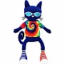Pete The Cat Gets Groovy Doll