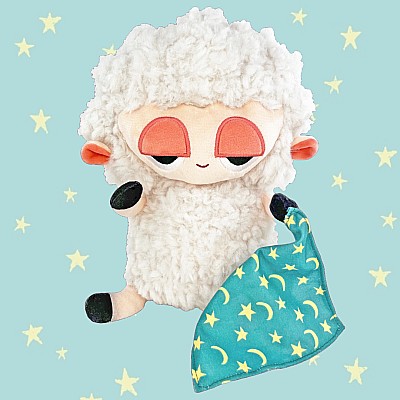 MerryMakers Sleepy Sheepy