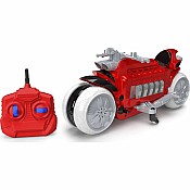 HoverCycle (red)