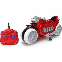 HoverCycle (red)