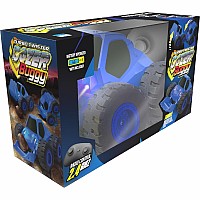 Turbo Twister Dozer Buggy (Blue)