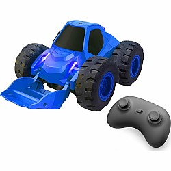 Turbo Twister Dozer Buggy (Blue)