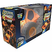 Turbo Twister Dozer Buggy (Orange)