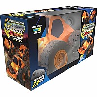 Turbo Twister Dozer Buggy (Orange)