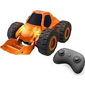 Turbo Twister Dozer Buggy (Orange)