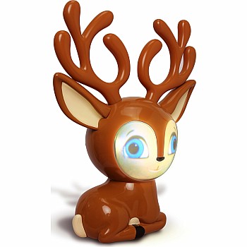 Fawny; The Animated Reindeer