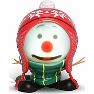 Animat3d Mr. Chill Snowman
