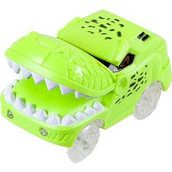 Twister Tracks Dino Series Glow in the Dark