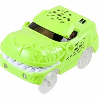 Twister Tracks Dino Series Glow in the Dark