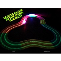 Twister Tracks Dino Series Glow in the Dark