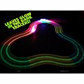 Twister Tracks Neon Glow Shark