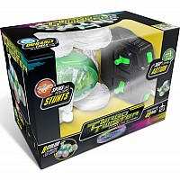 Turbo Twisters Green (49 Mhz)