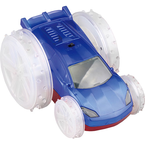 turbo twister flip racer