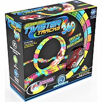 Twister Tracks Race Series 360