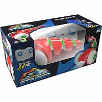 Turbo Twister Stinger RC (Red)