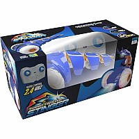 Turbo Twister Stinger RC (Blue)