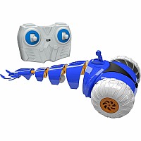 Turbo Twister Stinger RC (Blue)