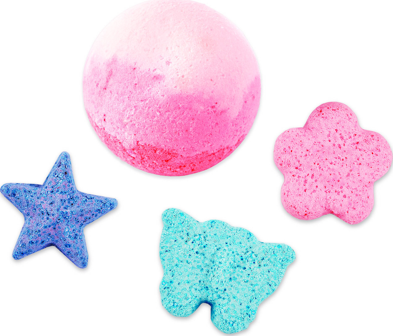 science academy bath bomb lab instructions