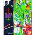 Cbn: Wild Wonders: Book 4