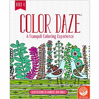 Color Daze: Book 4