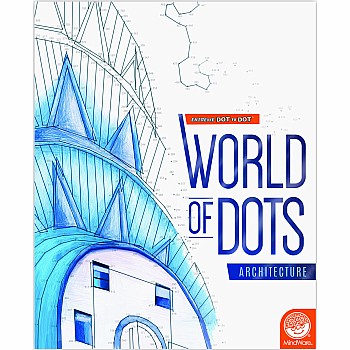 Extreme Dot To Dot: World Of Dots-Archit