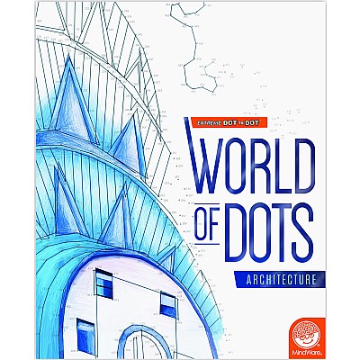 Extreme Dot To Dot: World Of Dots-Architecture