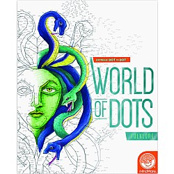 Dot To Dot Extreme! World Of Dots, Folklore
