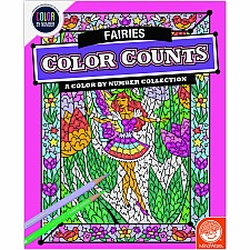 Cbn: Color Counts Fairies