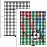 CBN: MYSTERY MOSAIC: BOOK 1