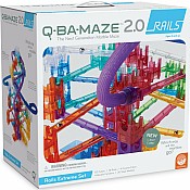 Q-Ba-Maze 2.0 Rails Extreme Set