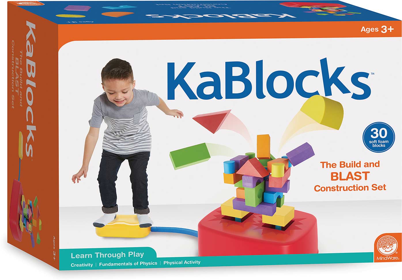 Kablocks toy online