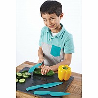 Playful Chef: Deluxe Cooking Set