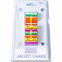 Jacob'S Ladder
