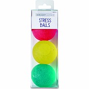 Sensory Genius: Stress Balls