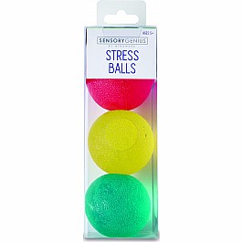 Stress Balls