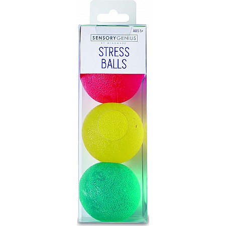 Stress Balls