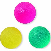Sensory Genius: Stress Balls