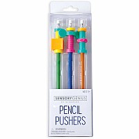 Pencil Pushers