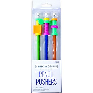 Pencil Pushers