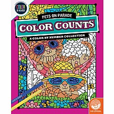 CBN: COLOR COUNTS: PETS ON PARADE