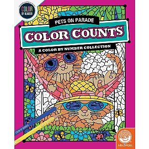 CBN: COLOR COUNTS: PETS ON PARADE