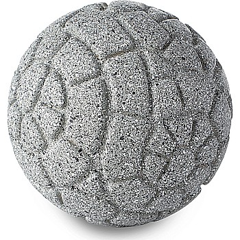 PAINT YOUR OWN STONE: MOSAIC ORB