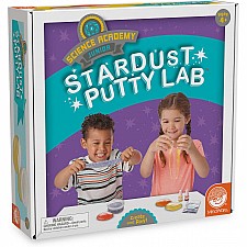 Science Academy Jr. Stardust Putty Lab