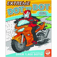 Extreme Dot To Dot: On The Move