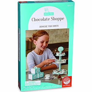 Playful Chef: Chocolate Shoppe Set