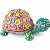 Paint Your Own: Stone Turtle