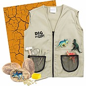 Dig It Up! Dinosaur Excavation Kit