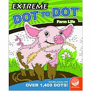 Extreme Dot To Dot: Farm